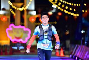 BIB: 000, 9900, 7007
                            <button type="button" onclick="openModal(21873891)" class="btn btn-primary btn-sm float-right btn-popup" data-toggle="modal" data-target=".modal-high-quality">
                        <i class="fas fa-shopping-cart"></i> Add to Cart
                    </button>
                                            <button type="button" onclick="isThisMe(21873891, true)" class="btn btn-success btn-sm float-right btn-popup btn-isme hidden" data-toggle="tooltip" data-placement="bottom" title="นี่คือรูปของคุณใช่ไหม คลิกที่นี่เพื่อเอาเข้าอัลบั้ม">
                        <i class="fas fa-plus"></i> Add to album
                    </button>
                    <button type="button" onclick="isThisMe(21873891, false)" class="btn btn-warning btn-sm float-right btn-popup btn-isnotme hidden">
                        <i class="fas fa-ban"></i> Remove from album
                    </button>